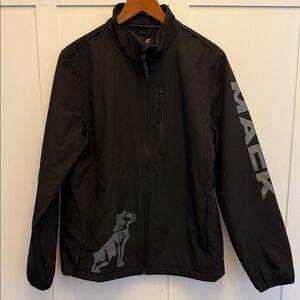 Mack Jacket
